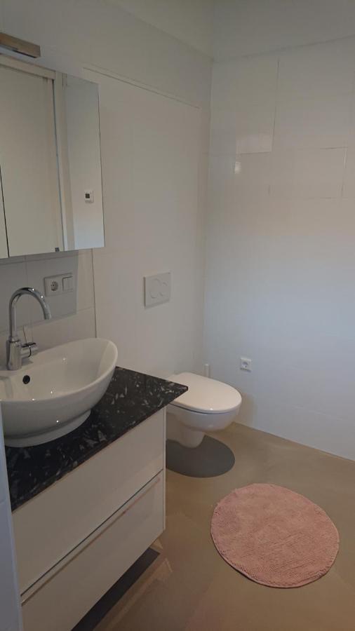 Apartamento Het Arrangement Wemeldinge Exterior foto