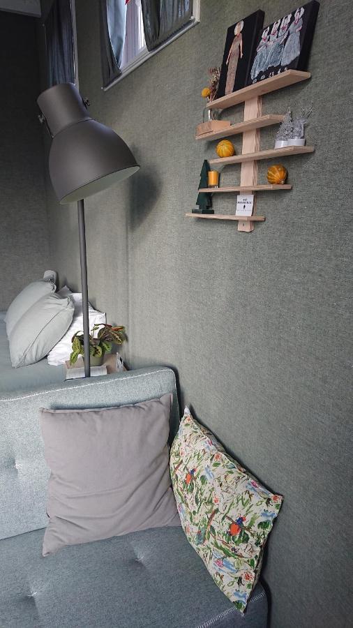 Apartamento Het Arrangement Wemeldinge Exterior foto