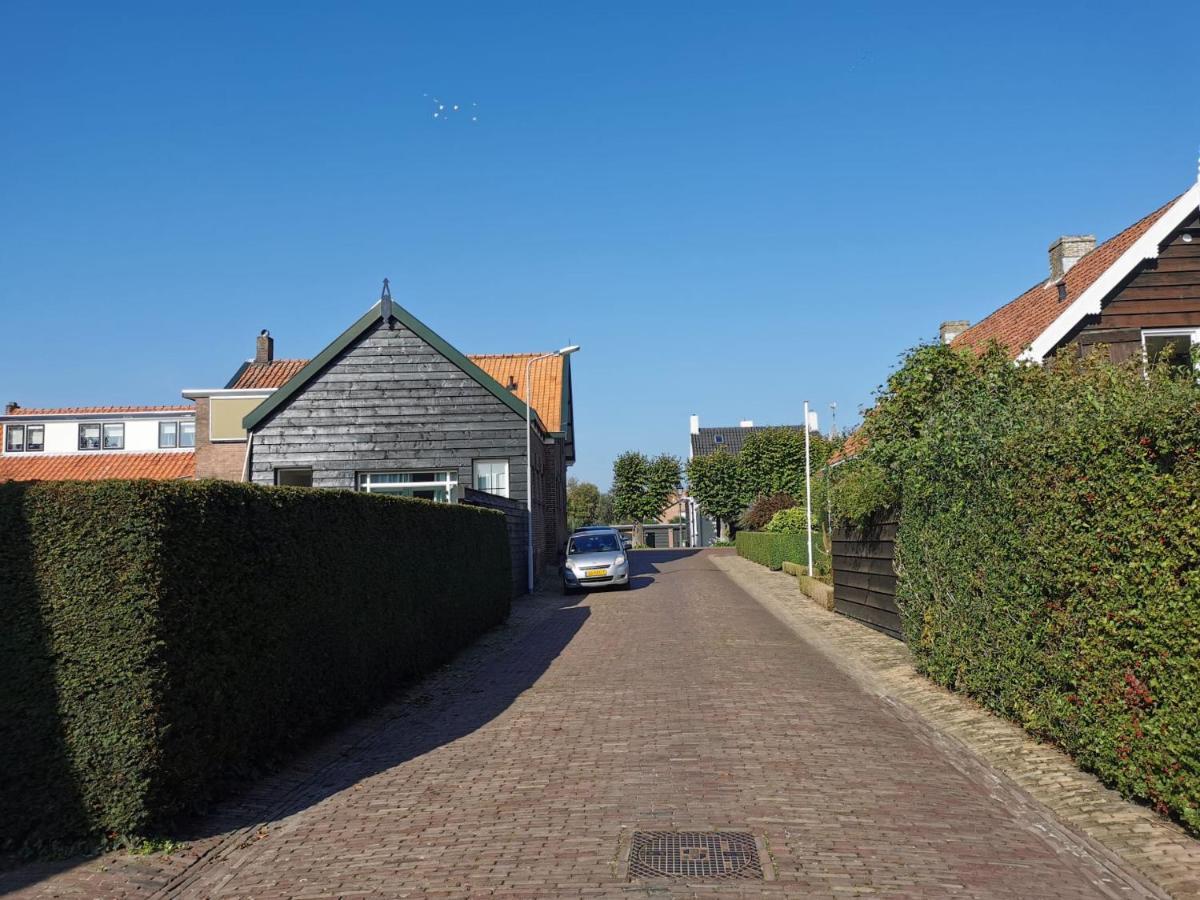 Apartamento Het Arrangement Wemeldinge Exterior foto