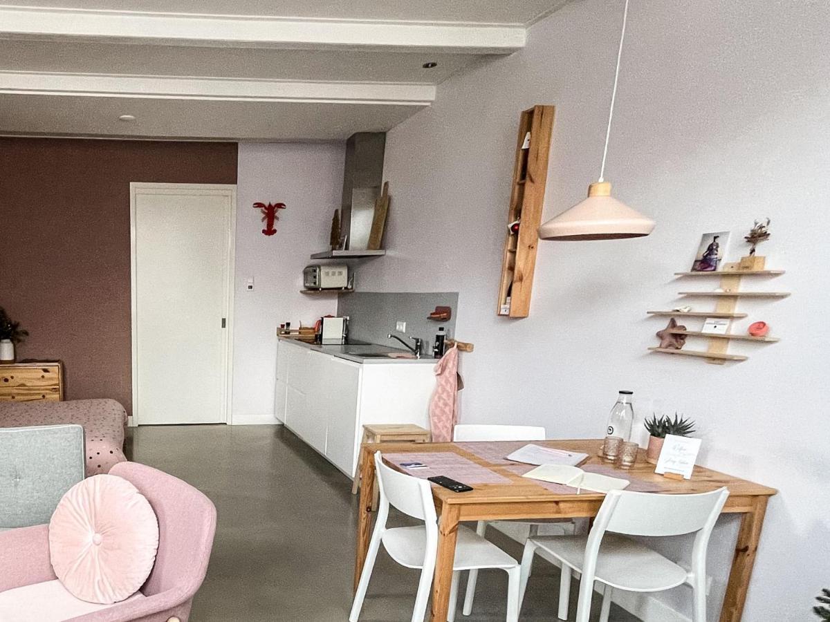 Apartamento Het Arrangement Wemeldinge Exterior foto